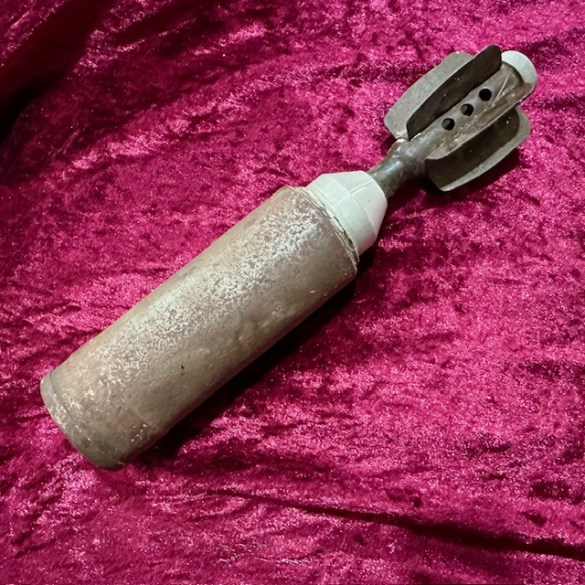 Incendary Bomb 1